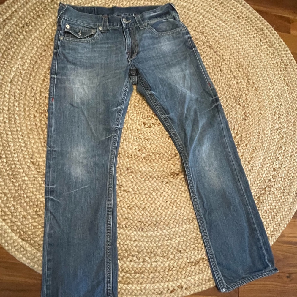 Jeans True Religion